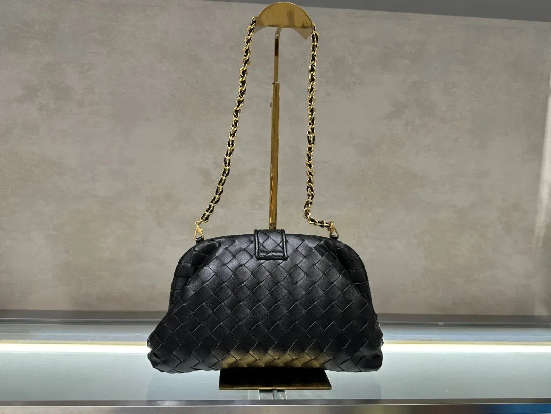 All Categories Official Website "Brand Women's Bags" Women's Bags 💙 BV 2025 Official Website New BV Crossbody Bag